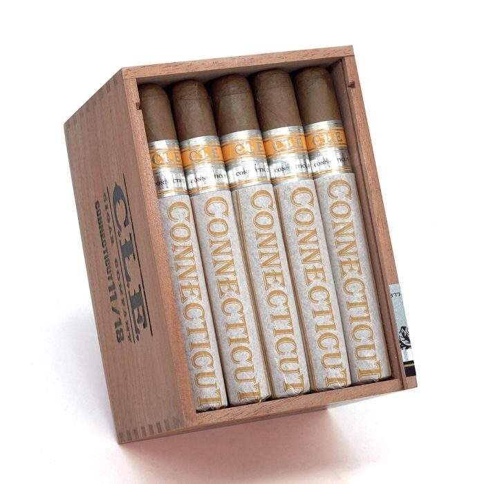 C.L.E 康州 11/18 (完美) 25支/盒