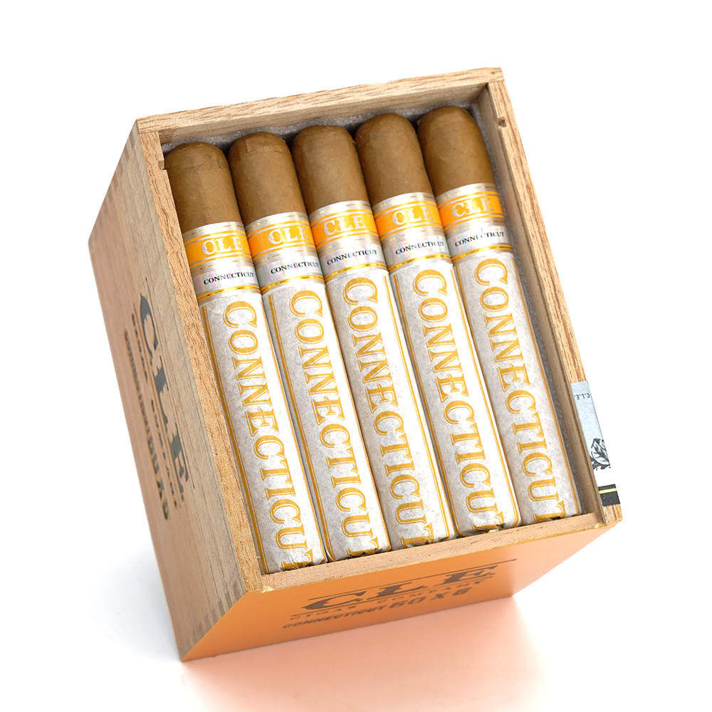 C.L.E 康州 托罗 戈多 25支/盒