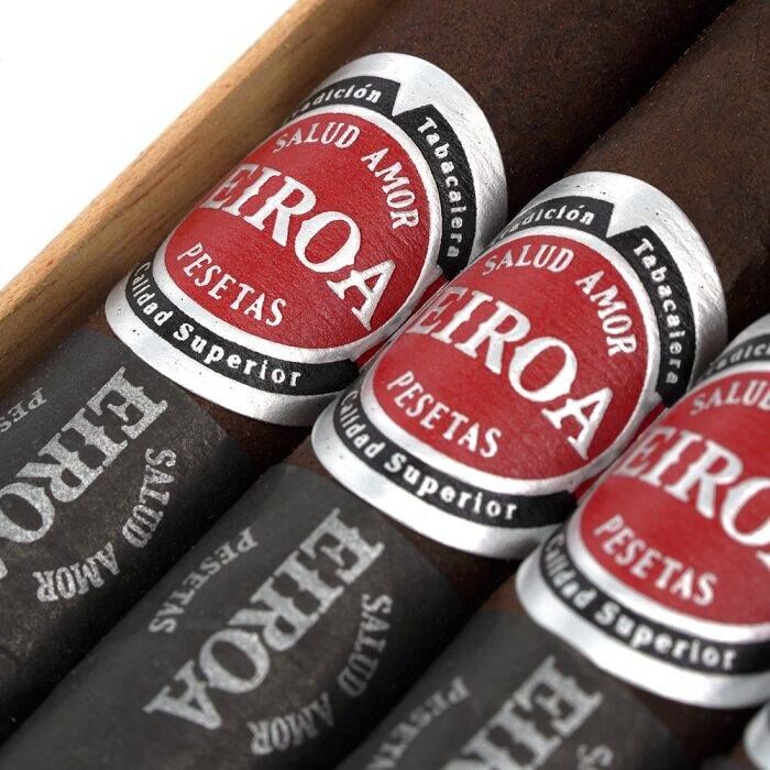 C.L.E 埃罗亚CBT 马杜罗 托罗 20支/盒