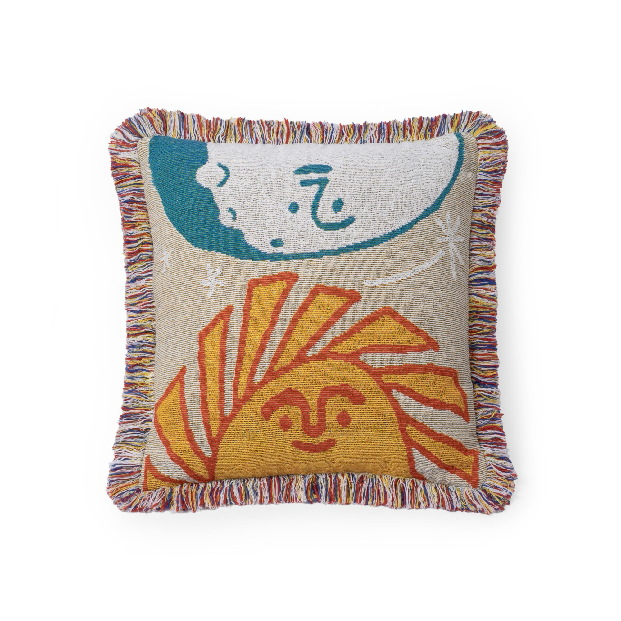 【現貨】DAYS & NIGHTS  PiOTOPIA X BUBEE X FILTER017® Culture Supply™ Cushion / 抱枕