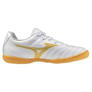 MIZUNO MONARCIDA NEO 3 SELECT Jr IN (P1GG262550) 小童平底足球鞋