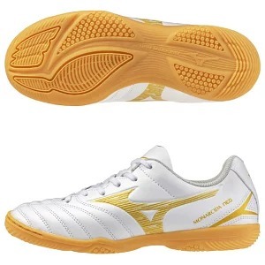 MIZUNO MONARCIDA NEO 3 SELECT Jr IN (P1GG262550) 小童平底足球鞋