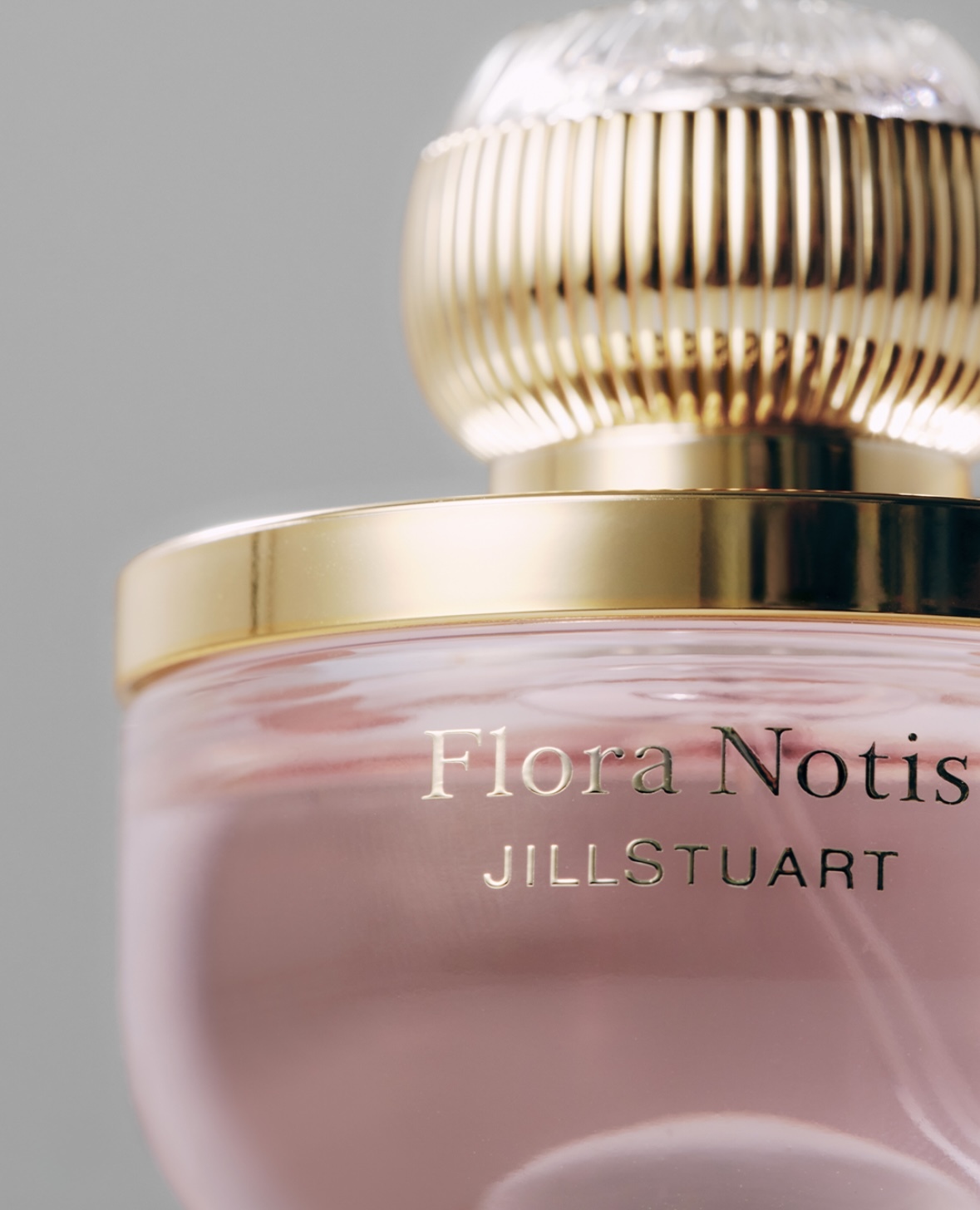 Flora Notis JILL STUART Iconic Bloom Eau de Parfum 30ml