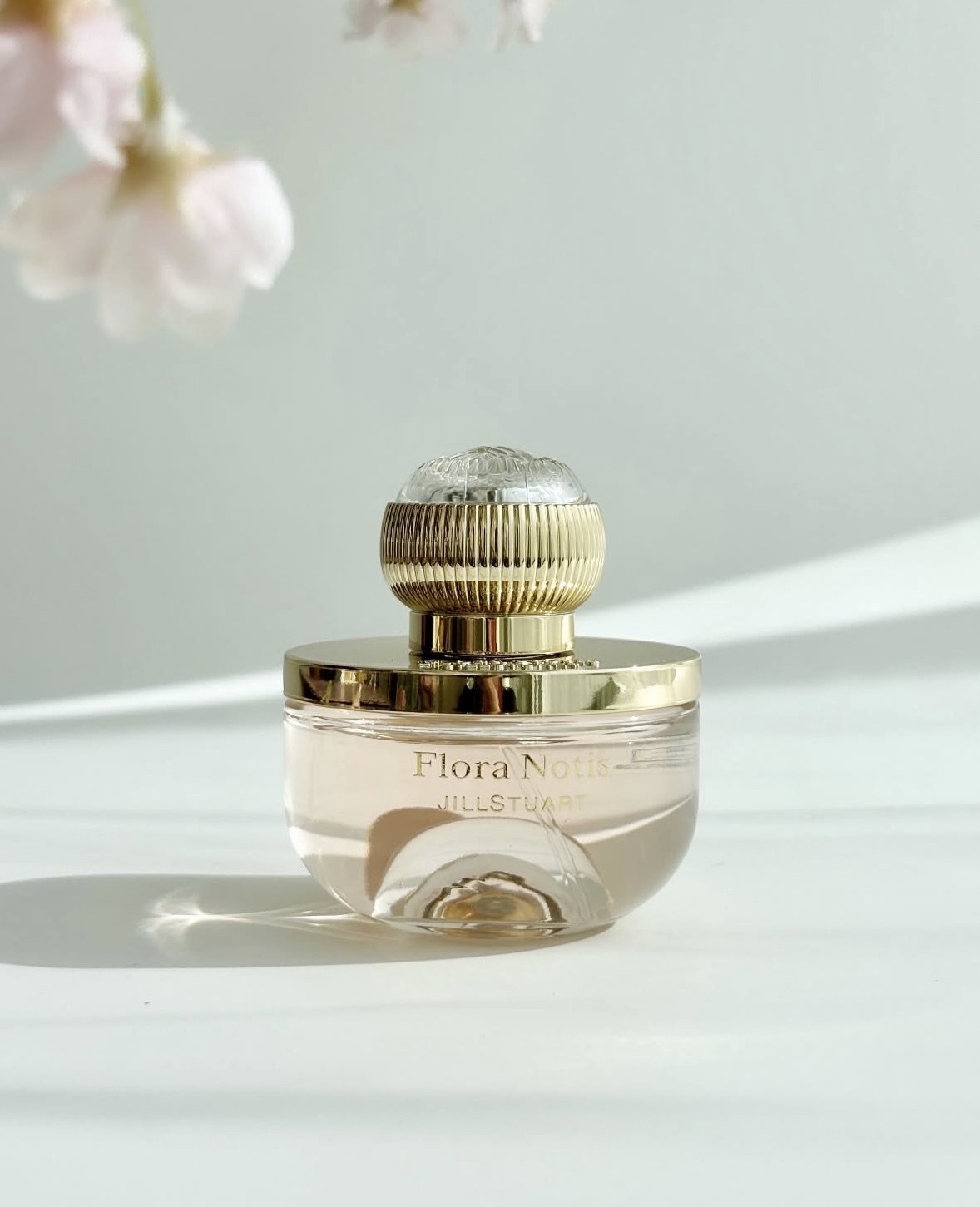香水(女性用) JILLSTUART Flora Notis Iconic Bloom 30ml アイコニックブルーム オードパルファン(30mL): FloraNotis