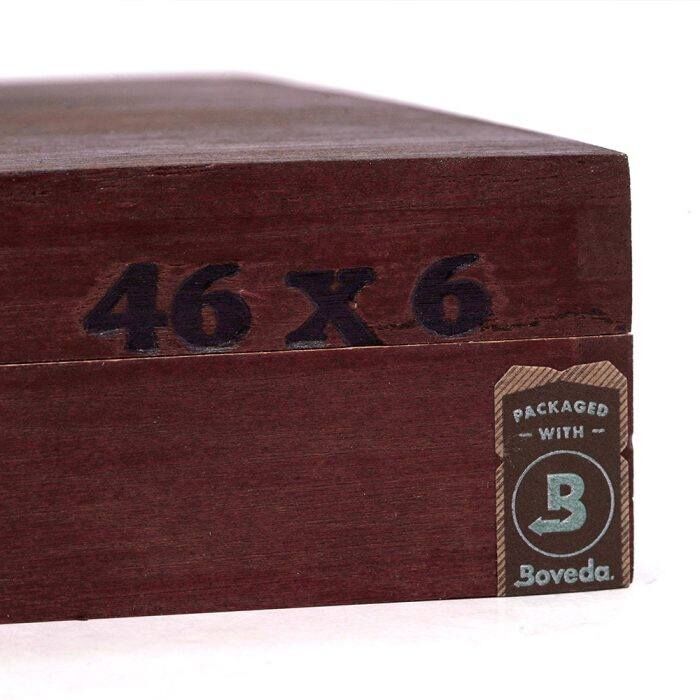 埃罗亚 前二十年 科罗拉多 盒压托罗 20支/盒