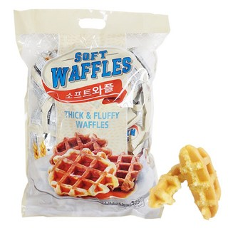 SK089 鬆軟 鬆餅小蛋糕 - 原味 23g* 25小包 EXP:3個月以上