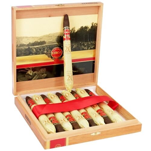 埃罗亚 前二十年 迪亚德玛 10支/盒