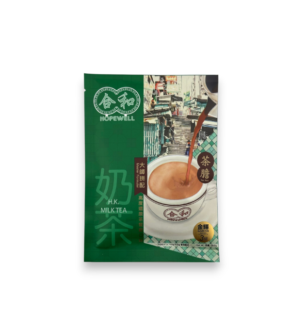 SK098 老襯亭 茶膽 - 金輝3號(特濃) 四人份量*1包 Exp 2028-03
