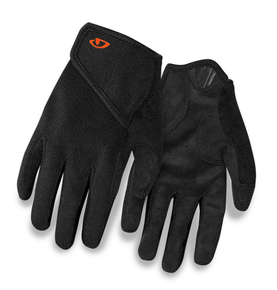 Giro DND JR II 小童長指手套 / Giro DND JR II Kids Gloves