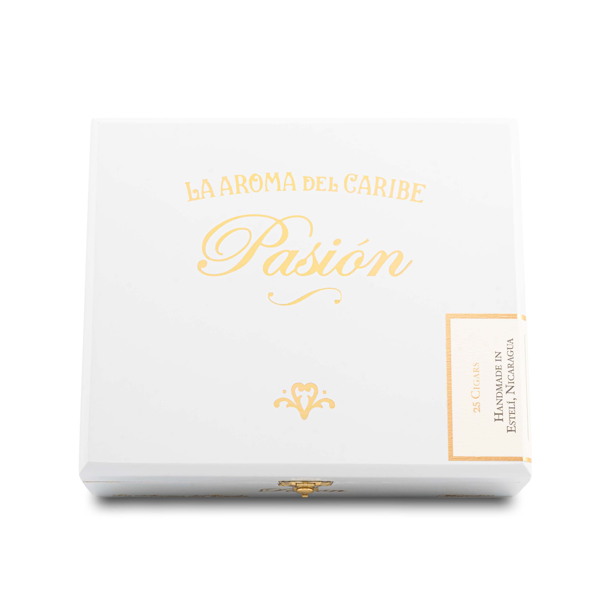 古巴芬芳 激情 惊奇 25支/盒