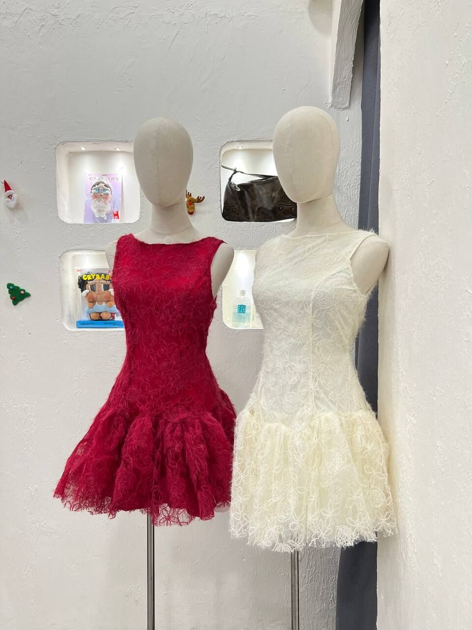 Embro Dress