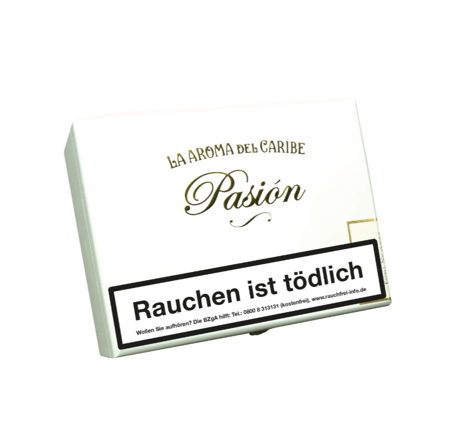 古巴芬芳 激情 魅力  25支/盒