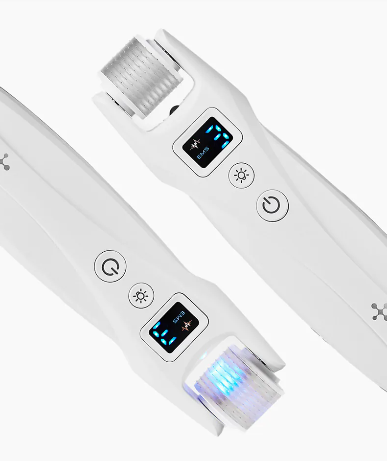 【直播】Cellology LL122025 PORE SHOT煥膚MTS美容儀