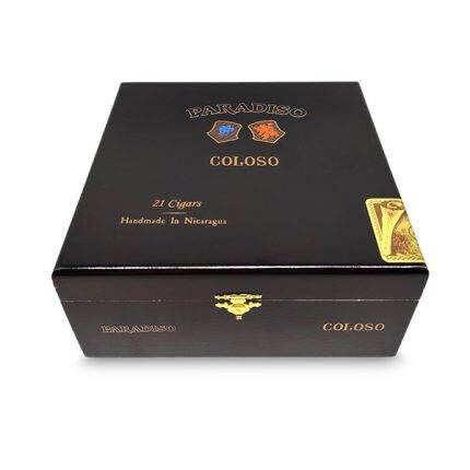 帕拉迪索 巨人  21支/盒