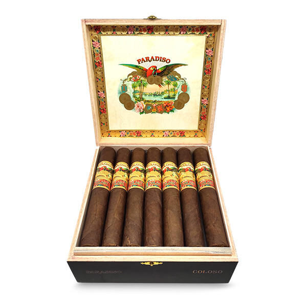 帕拉迪索 巨人  21支/盒