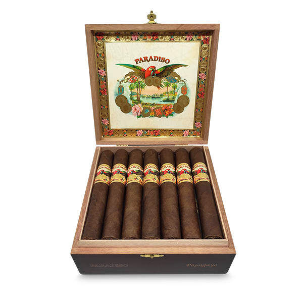 帕拉迪索 帕帕加约  21支/盒