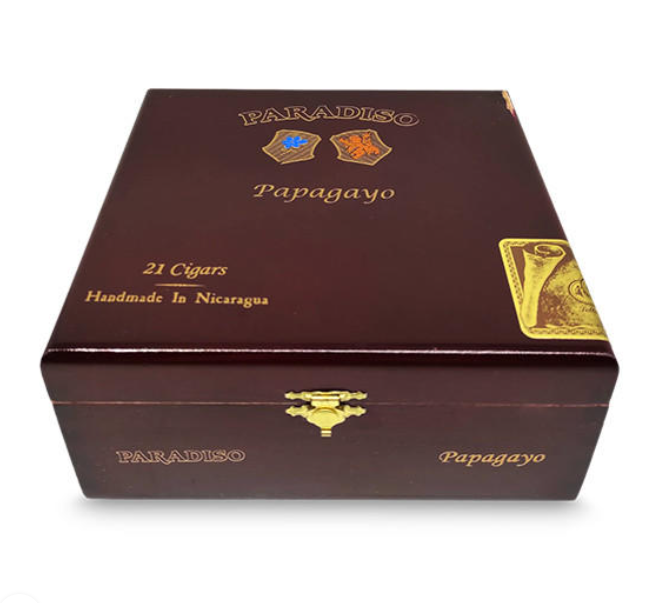 帕拉迪索 帕帕加约  21支/盒