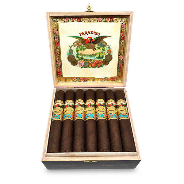 帕拉迪索 帕帕加约XXL  21支/盒