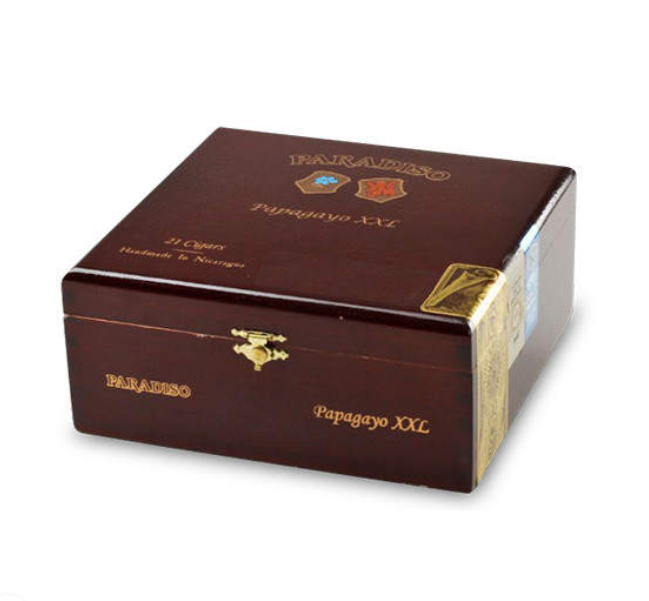 帕拉迪索 帕帕加约XXL  21支/盒