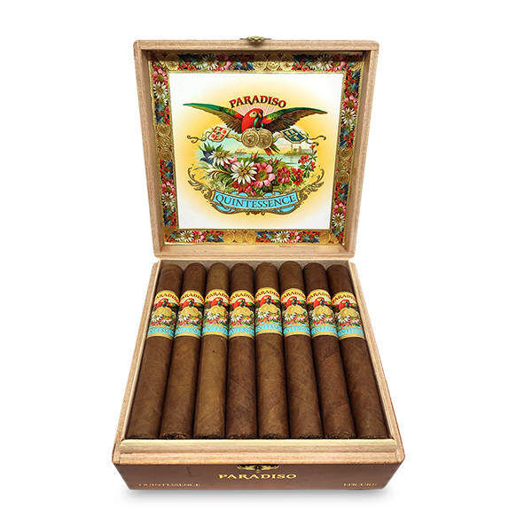 帕拉迪索 精髓逍遥  24支/盒