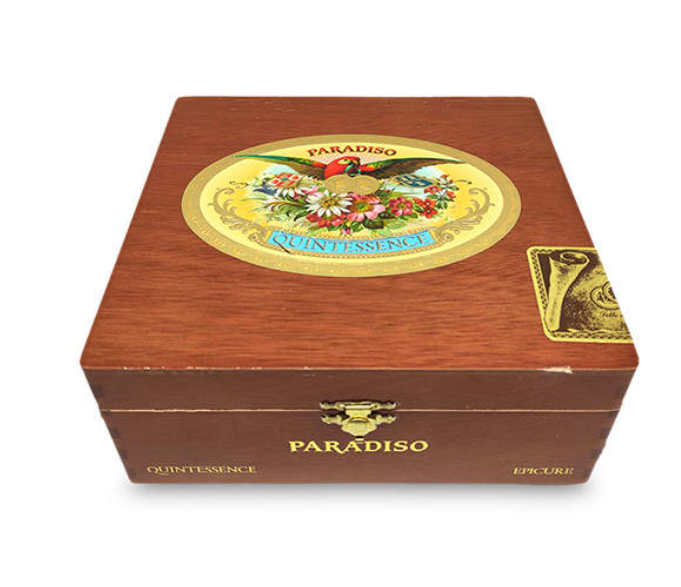 帕拉迪索 精髓逍遥  24支/盒