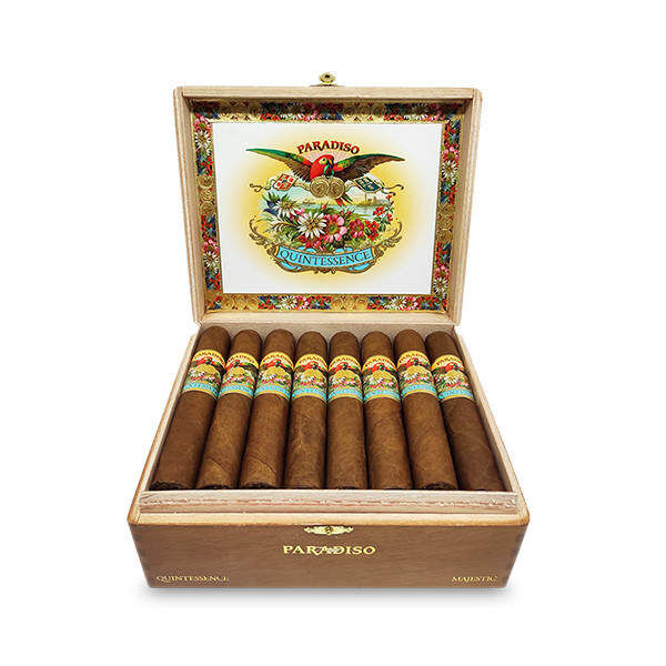 帕拉迪索 精髓雄伟  24支/盒