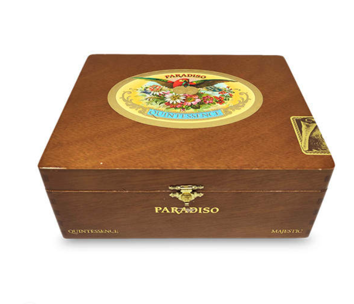 帕拉迪索 精髓雄伟  24支/盒