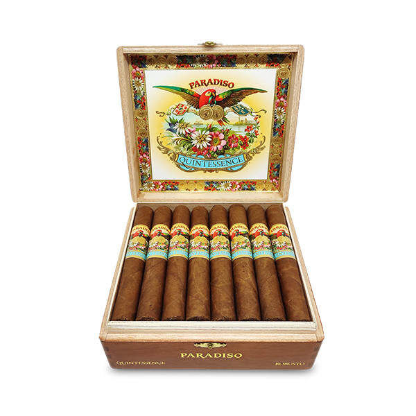 帕拉迪索 启示传奇  24支/盒