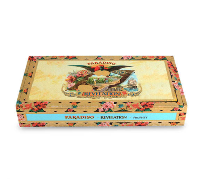 帕拉迪索 启示先知  24支/盒