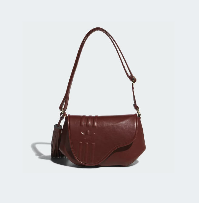 ADIDAS ORIGINALS 新年MAKERPHASE 馬鞍包