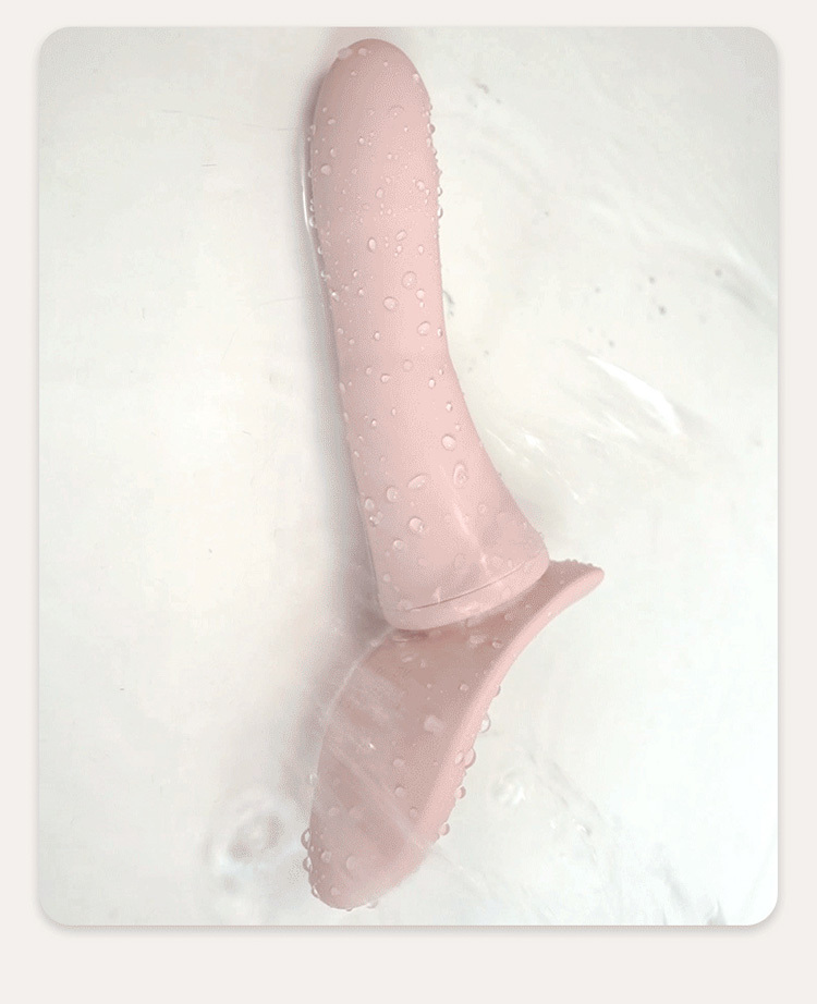 Roomfun 遙控伸縮震動按摩棒 穿戴褲