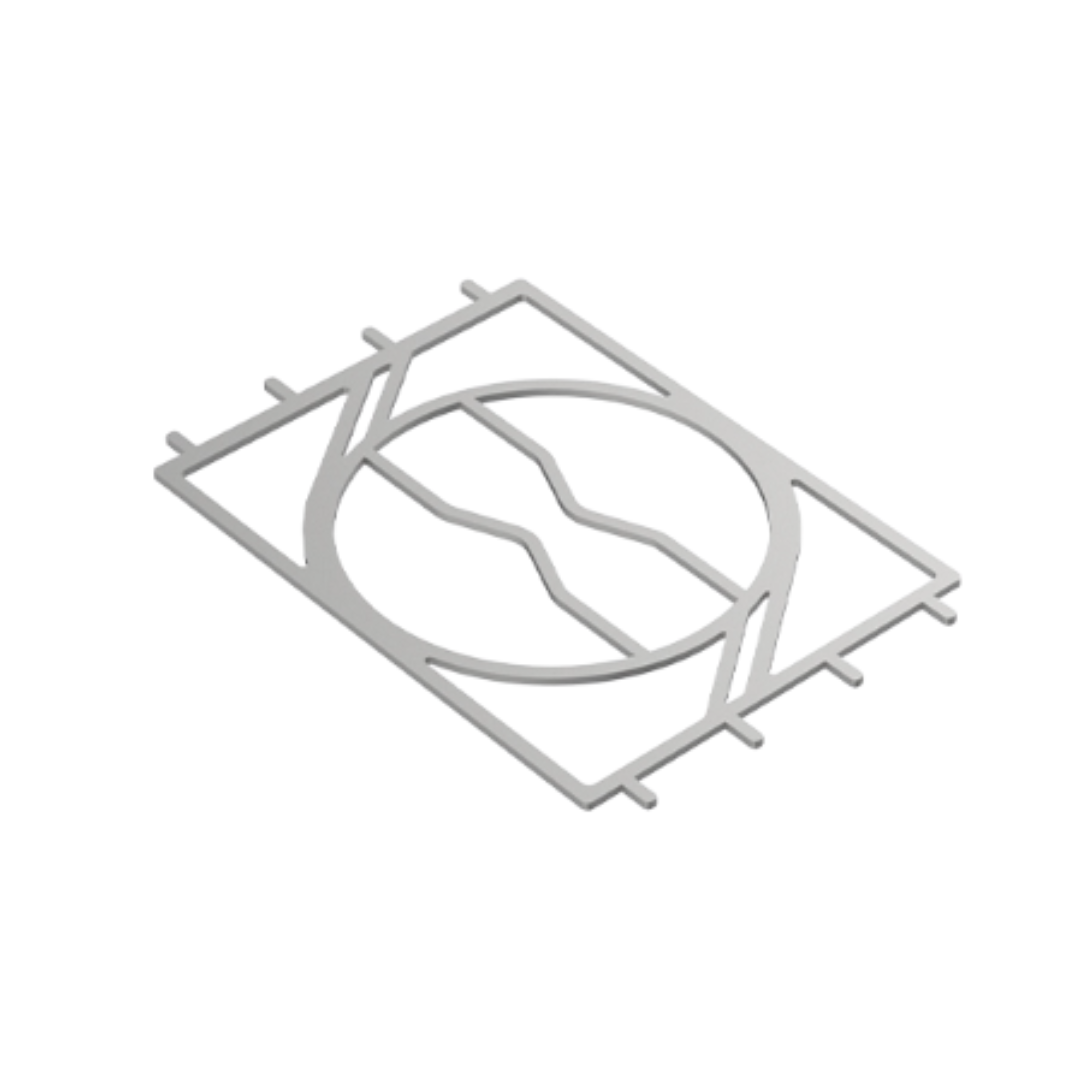 Comma Nine｜IBX Trivet｜IBX 單口爐專用爐架