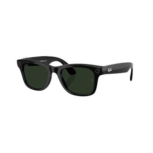 Ray-Ban x Meta Wayfarer Gen 2 AI Glasses 智能眼鏡 (2025)