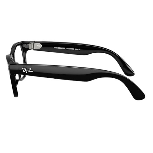 Ray-Ban x Meta Wayfarer Gen 2 AI Glasses 智能眼鏡 (2025)