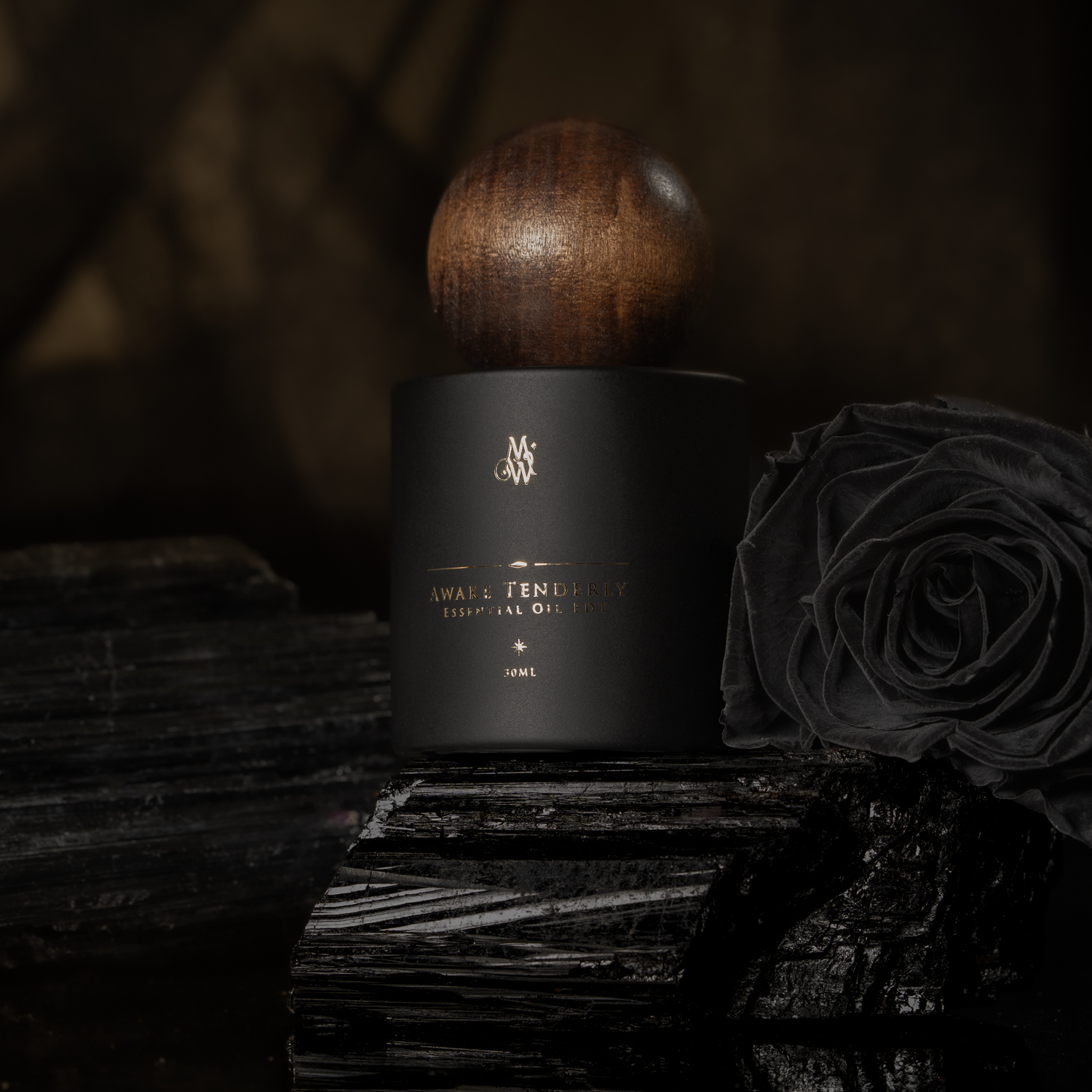 慢溫精油香水30ML｜溫柔甦醒 Awake Tenderly M056