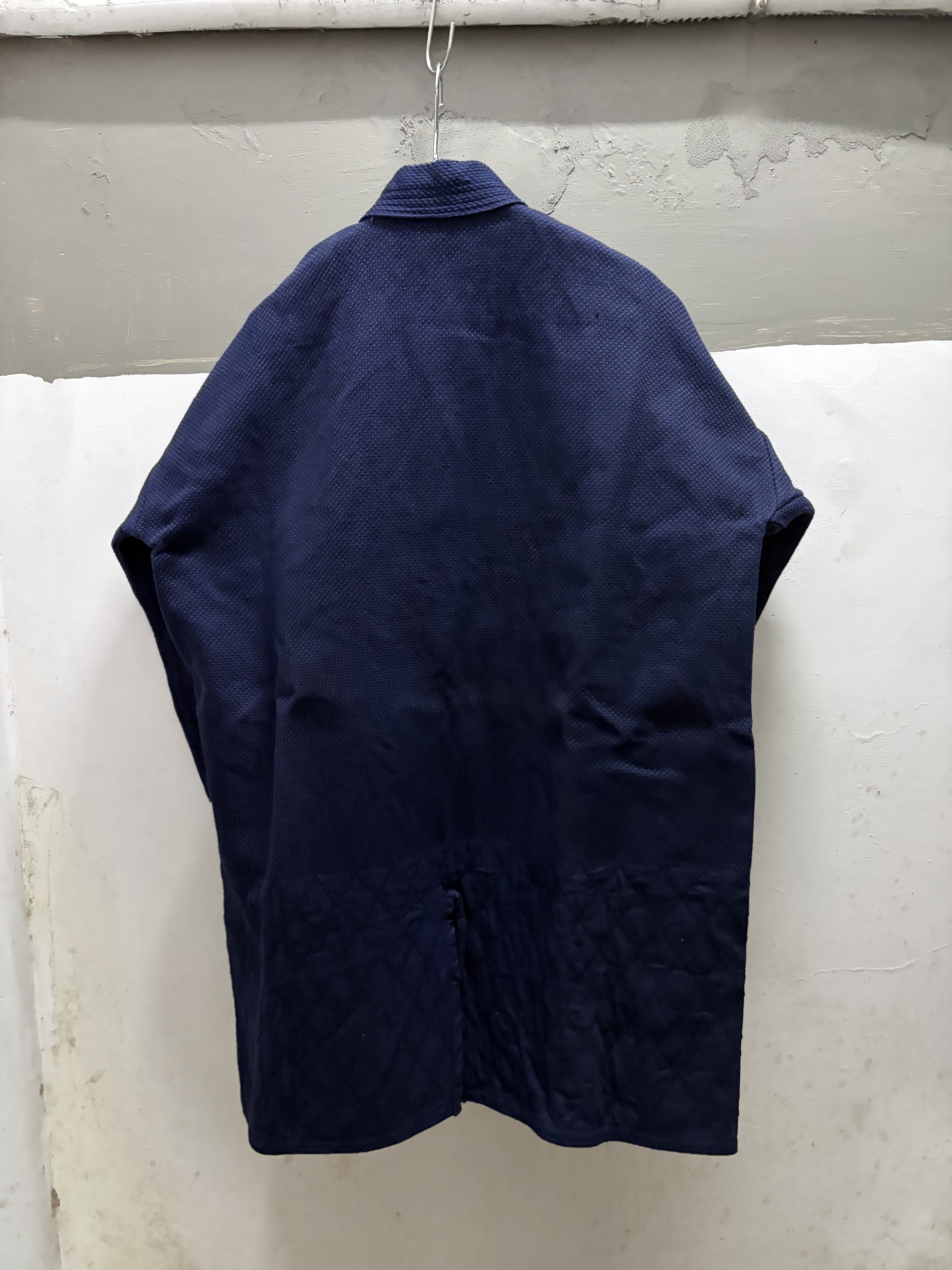 JAPAN KENDO JACKET (DEAD STOCK)