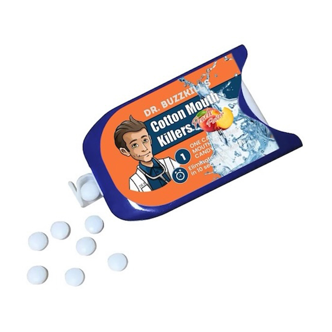 COTTON MOUTH KILLERS - FRUIT EDITION