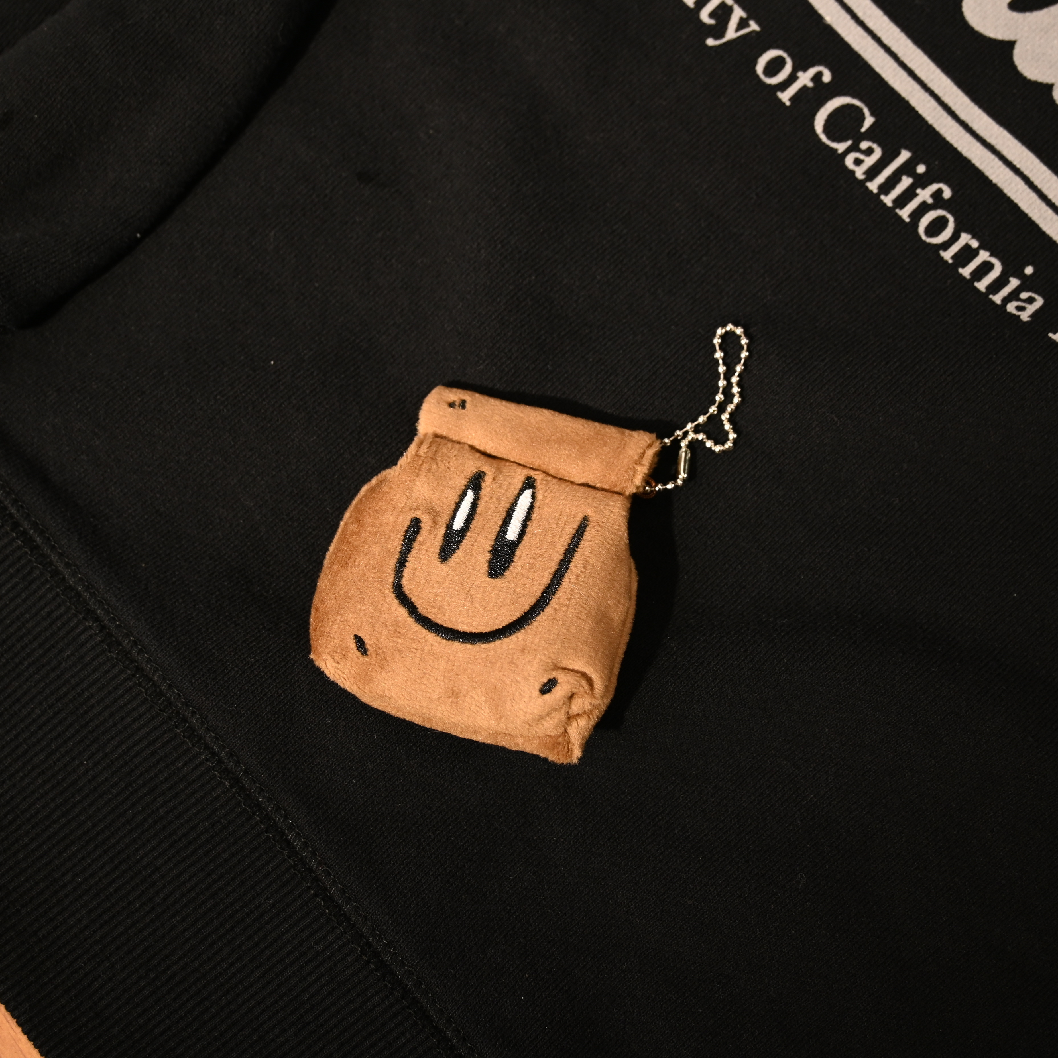 Philip Lumbang JP Key Chain