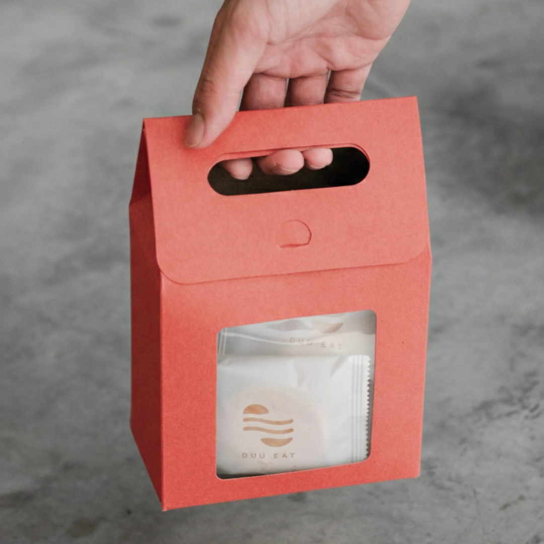 【快閃取貨】布列夾心酥酥-綜合4入裝