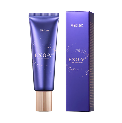 CR251220-L3 ID EXO-V PROLIFTING CREAM 50ML (EXP:2027, 2028)