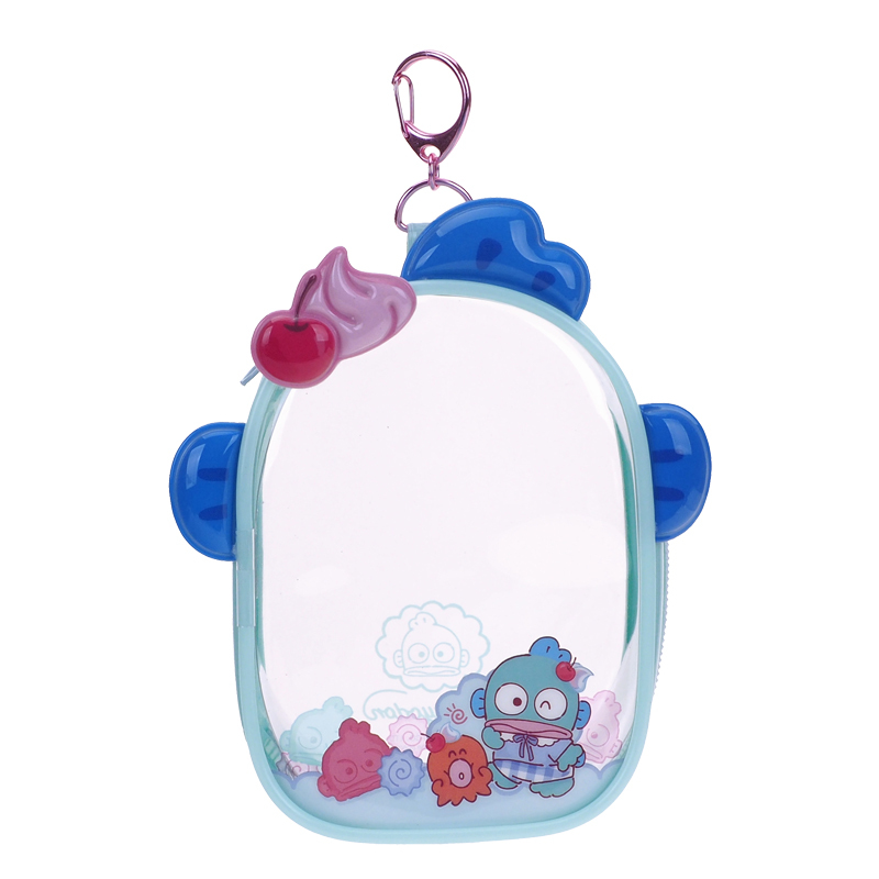關鍵字HD41 Sanrio 公仔袋(size) – 水怪 – 優惠$78