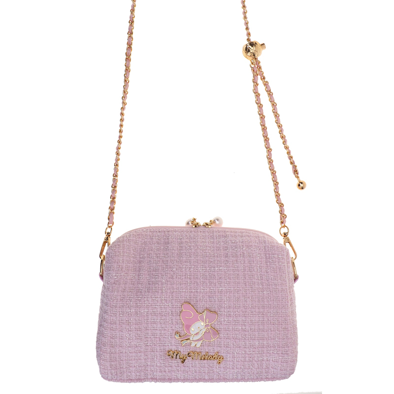 關鍵字HD38 Sanrio 手袋大(size) – Melody – 優惠$160