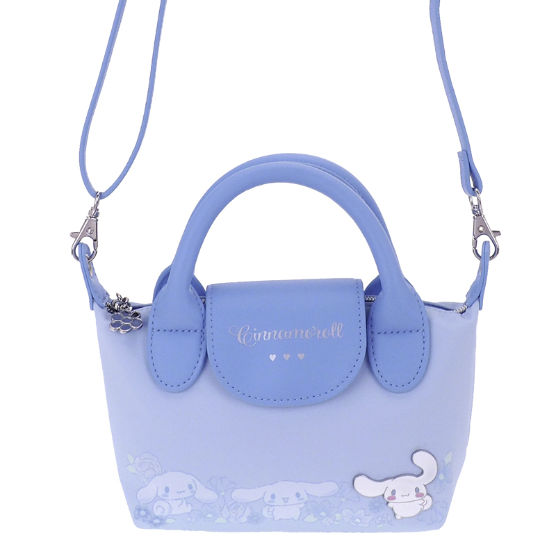 關鍵字HD36 Sanrio 手袋(size) - cinnamorol– 優惠$188