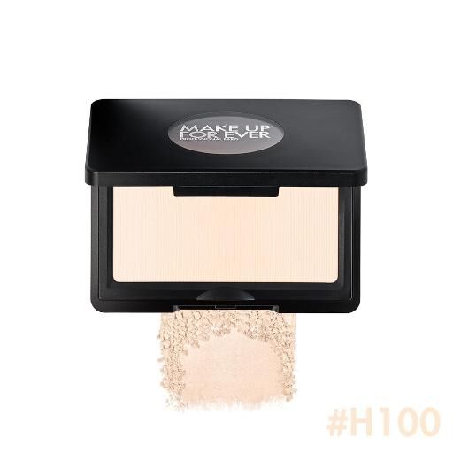 MAKE UP FOR EVER 玫珂菲 Artist 亮肌光影粉 4g #H100 - CHEERFUL BEIGE