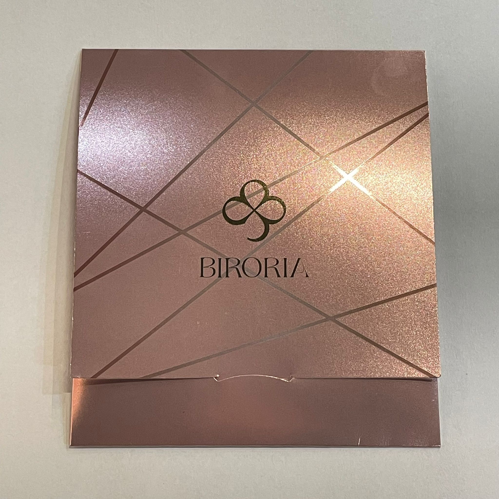 關鍵字HD27 BIRORIA CO2 Mask 優惠$100 優惠