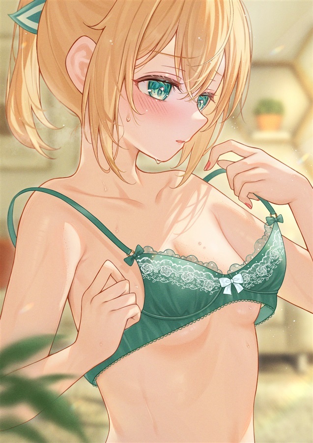 C107「同人代購」[Melonbooks代購」風真いろは　A3サイズ　クリアポスター