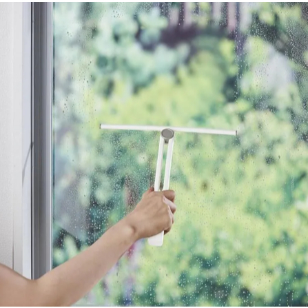 【樂森藥局】日本 | COGIT 磁吸萬向折疊刮水刀