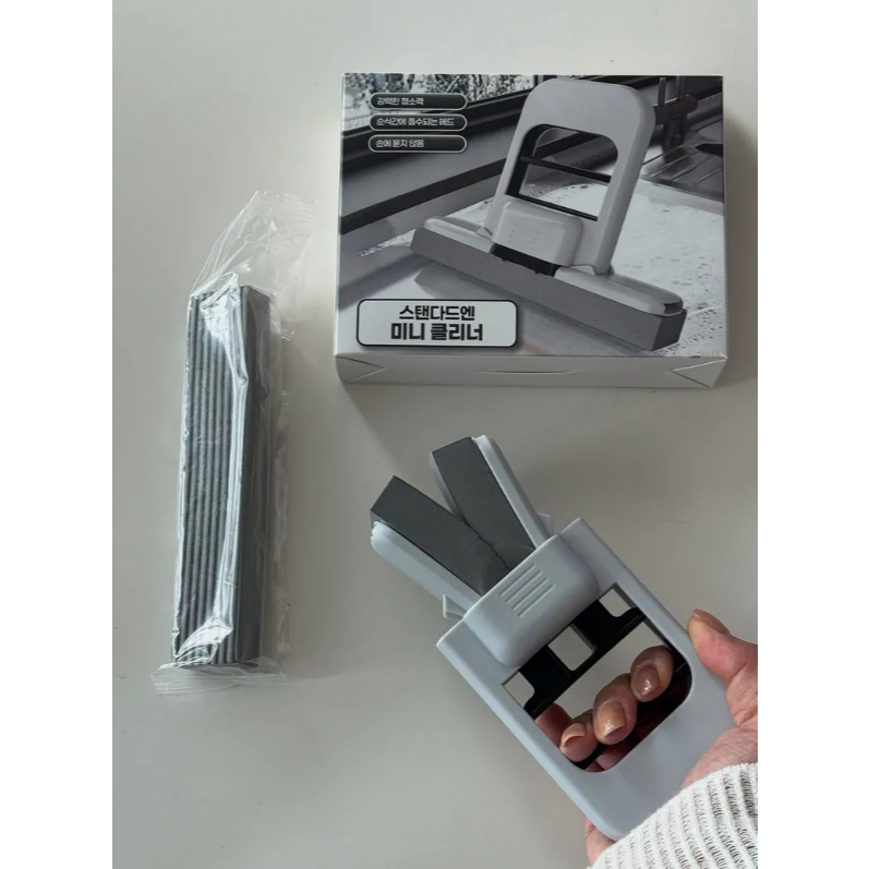 【樂森藥局】韓國 | Standardn 超能淨刮刮棒（顏色隨機出貨）