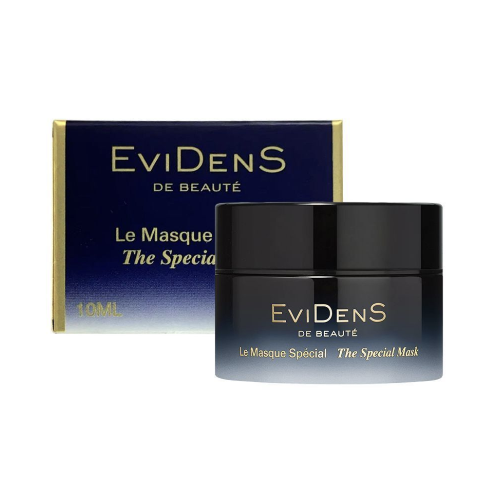 EVIDENS DE BEAUTE 伊菲丹 三重膠原煥膚面膜 10ml  (超級面膜)