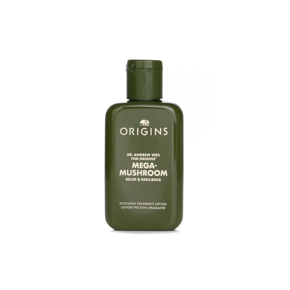 ORIGINS 悅木之源 靈芝菇菌抗逆健膚精華水 / 菇水 50ml